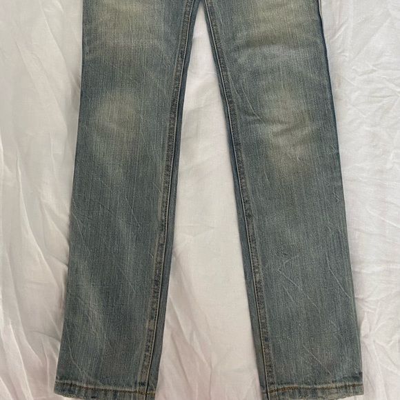 Levi’s High-Rise Jeans - Picture 4 of 5